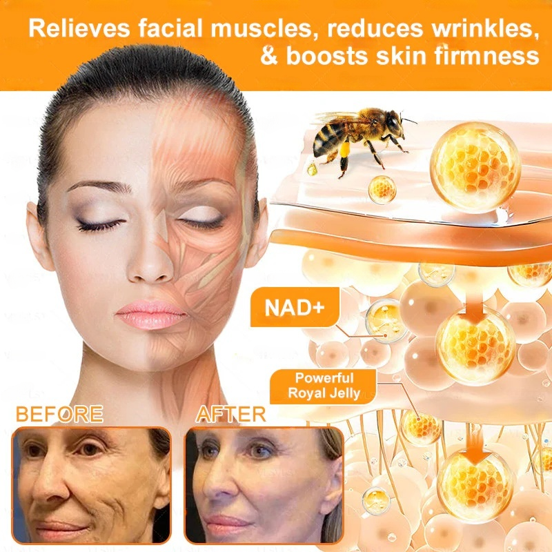✨FDA Approved: ODALIT® Bee Venom Skin Restoration Cream