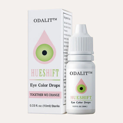 ODALIT™  HueShift Eye Color Drops