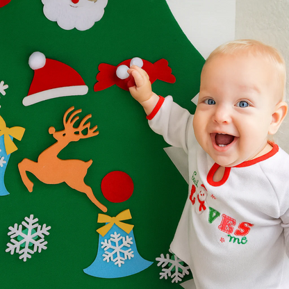 ODALIT™ Montessori Christmas Tree🌲-Limited-time Christmas Sale🎁