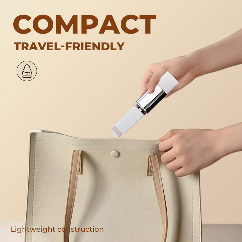 💜LAST DAY - BUY 1 GET 1 FREE💜🌟Cream Stick V White Korean Color-Changing Foundation Stick with Volufiline